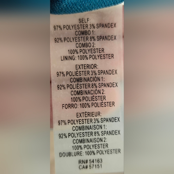 Guess L.A Ladies Dress - Picture 7 of 8